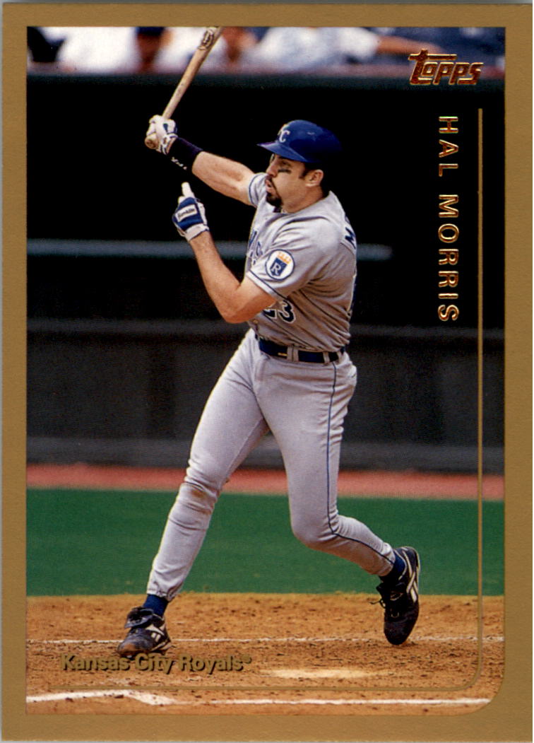 1999 Topps Baseball Card Pick (Base) 275-463 - Picture 142 of 355
