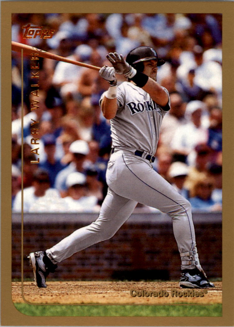 1999 Topps Baseball Card Pick (Base) 275-463 - Picture 144 of 355