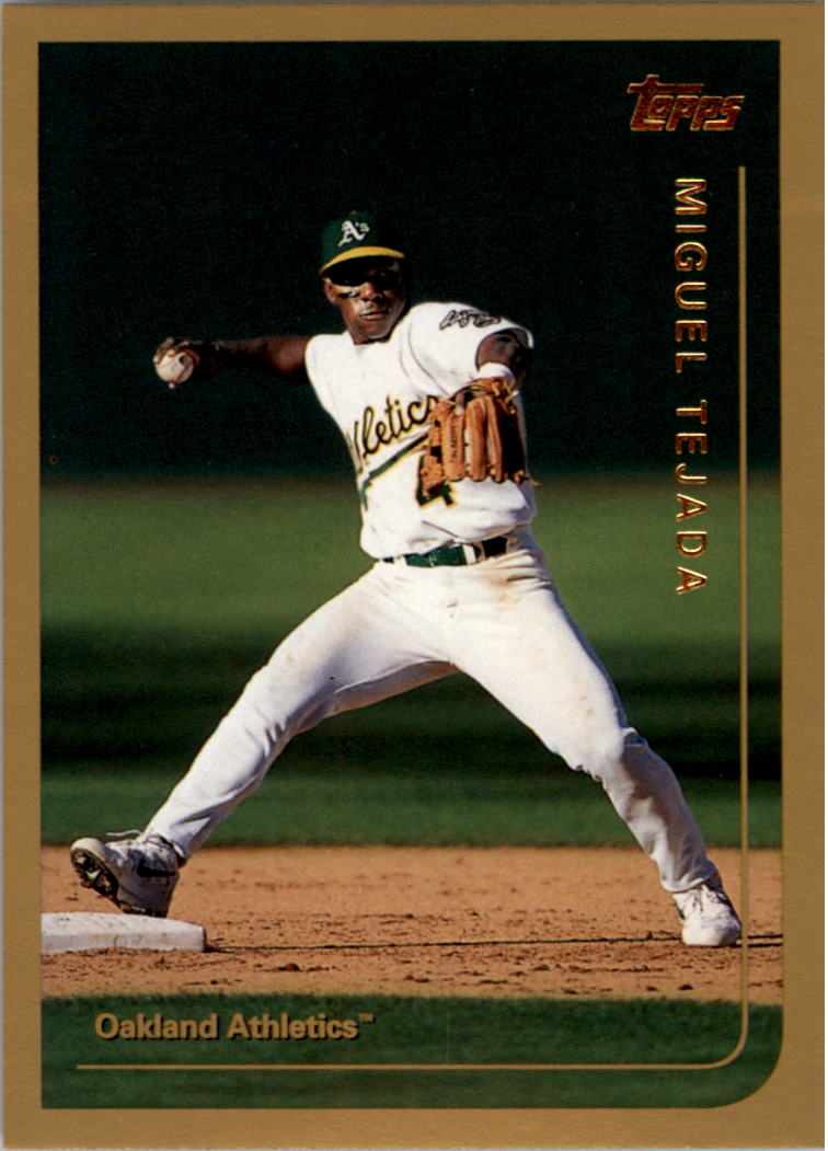 1999 Topps Baseball Card Pick (Base) 275-463 - Picture 148 of 355