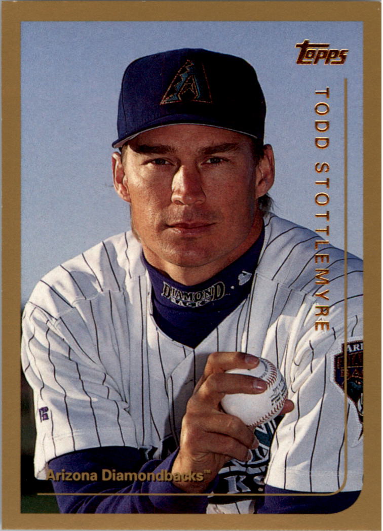 1999 Topps Baseball Card Pick (Base) 275-463 - Picture 154 of 355