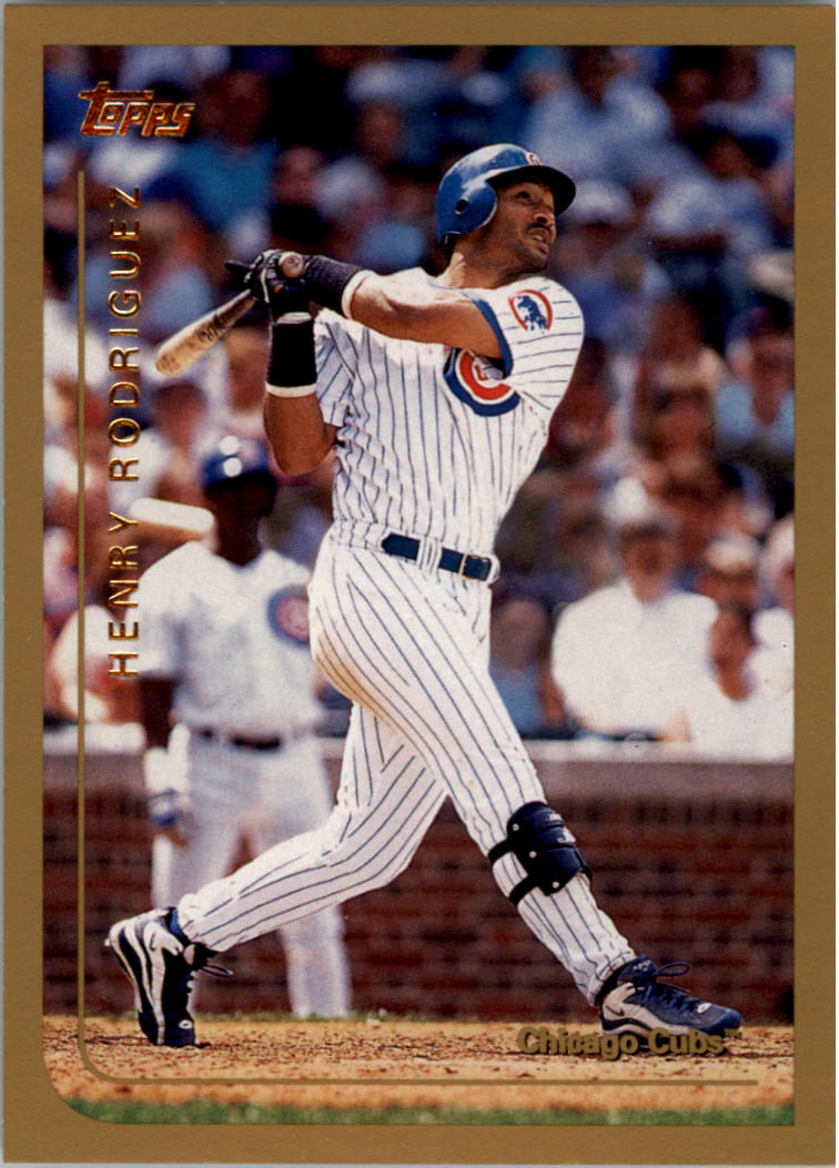 1999 Topps Baseball Card Pick (Base) 275-463 - Picture 156 of 355