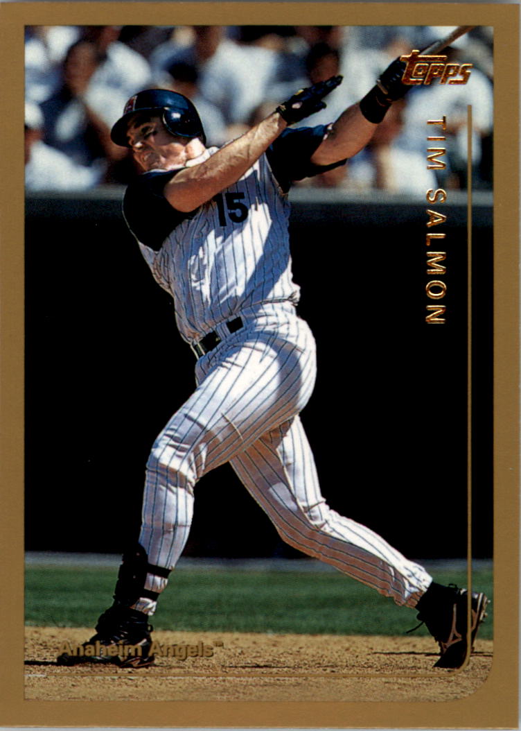 1999 Topps Baseball Card Pick (Base) 275-463 - Picture 162 of 355