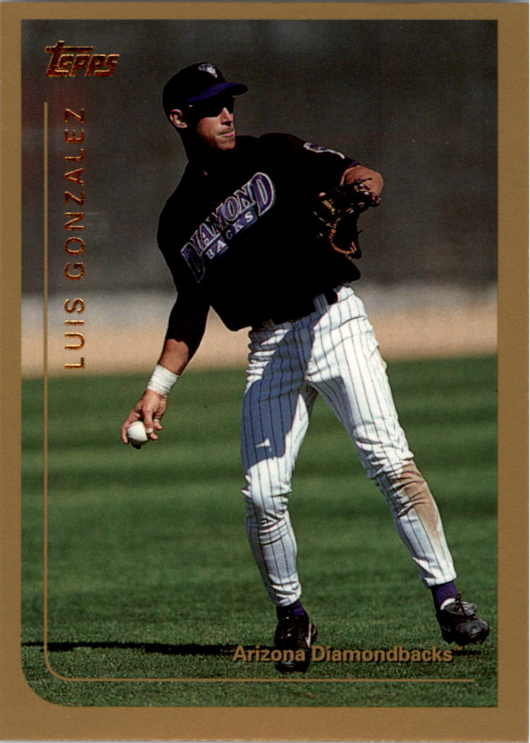 1999 Topps Baseball Card Pick (Base) 275-463 - Picture 164 of 355