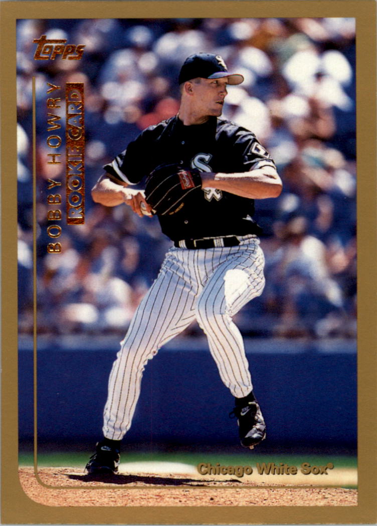 1999 Topps Baseball Card Pick (Base) 275-463 - Picture 170 of 355