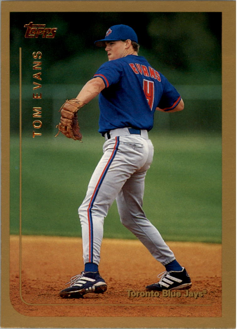 1999 Topps Baseball Card Pick (Base) 275-463 - Picture 176 of 355