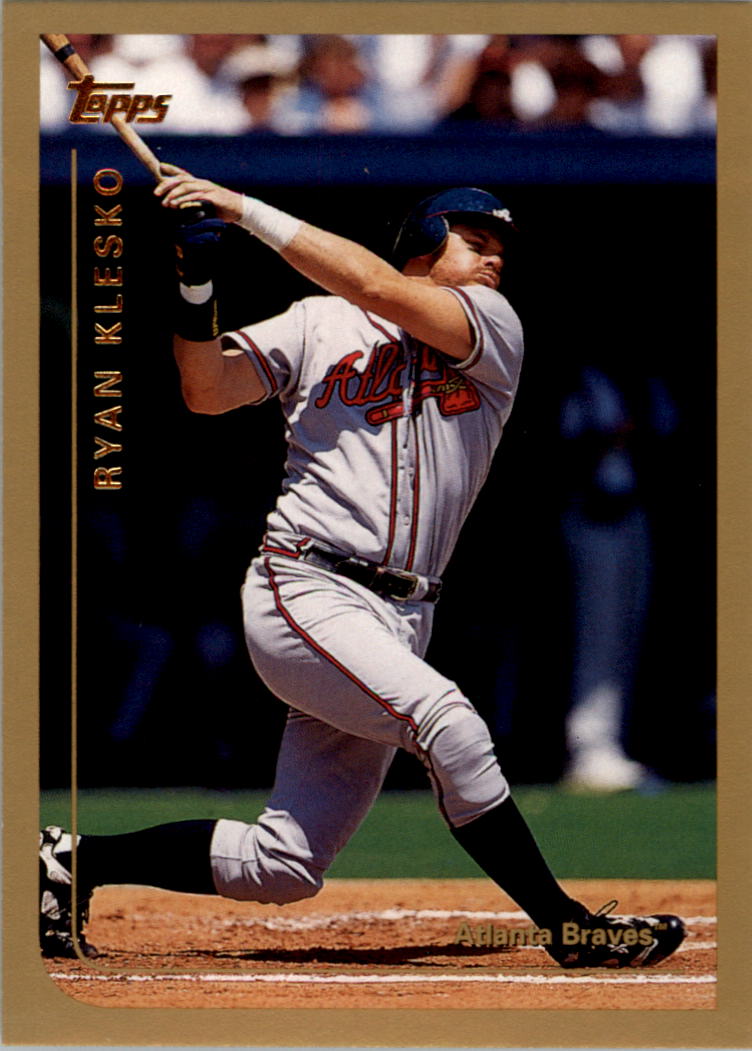 1999 Topps Baseball Card Pick (Base) 275-463 - Picture 178 of 355