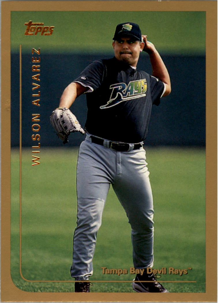 1999 Topps Baseball Card Pick (Base) 275-463 - Picture 180 of 355