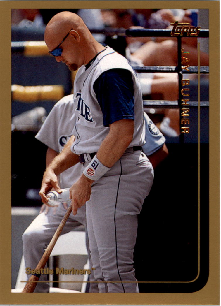 1999 Topps Baseball Card Pick (Base) 275-463 - Picture 190 of 355