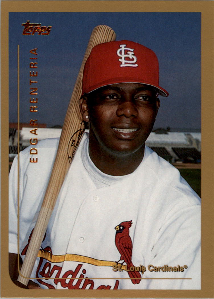 1999 Topps Baseball Card Pick (Base) 275-463 - Picture 196 of 355