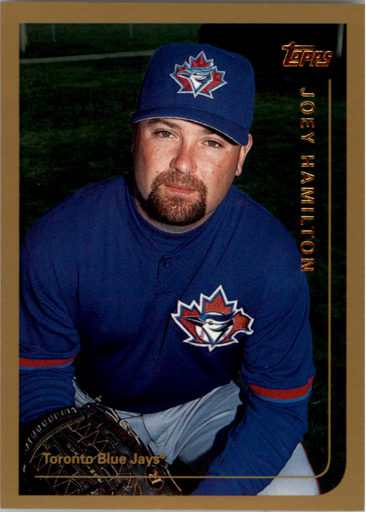 1999 Topps Baseball Card Pick (Base) 275-463 - Picture 200 of 355