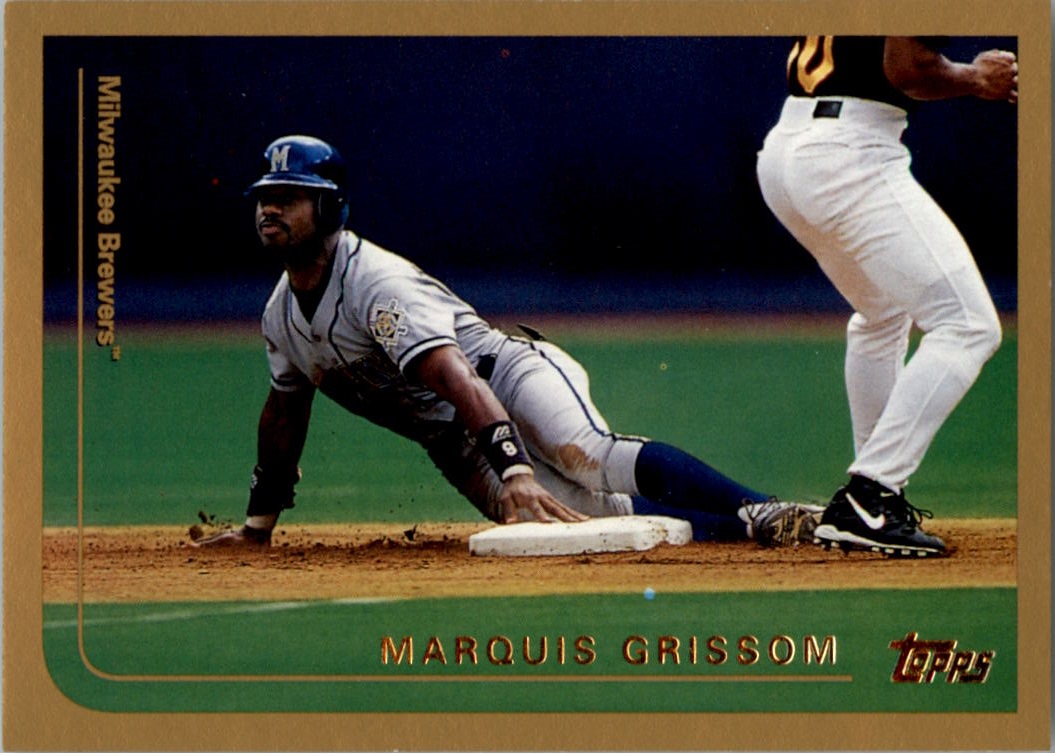 1999 Topps Baseball Card Pick (Base) 275-463 - Picture 204 of 355