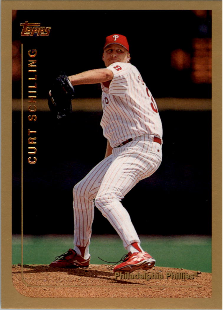 1999 Topps Baseball Card Pick (Base) 275-463 - Picture 208 of 355