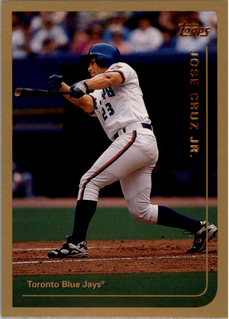 1999 Topps Baseball Card Pick (Base) 275-463 - Picture 210 of 355
