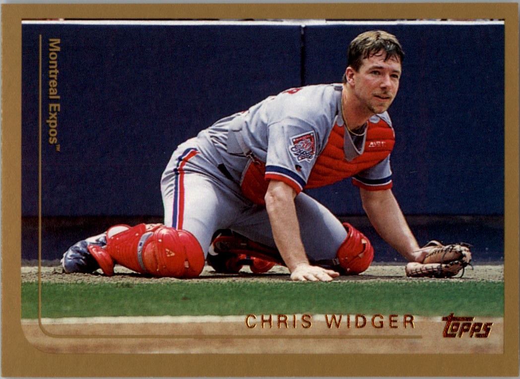 1999 Topps Baseball Card Pick (Base) 275-463 - Picture 212 of 355