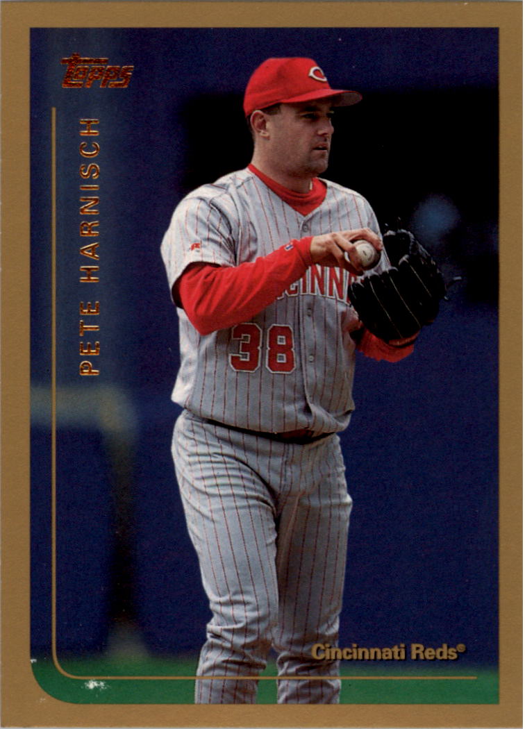 1999 Topps Baseball Card Pick (Base) 275-463 - Picture 214 of 355