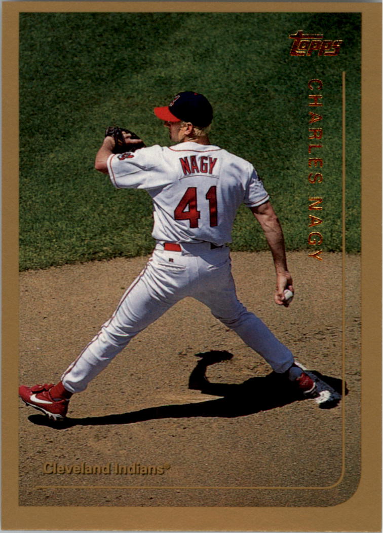 1999 Topps Baseball Card Pick (Base) 275-463 - Picture 216 of 355