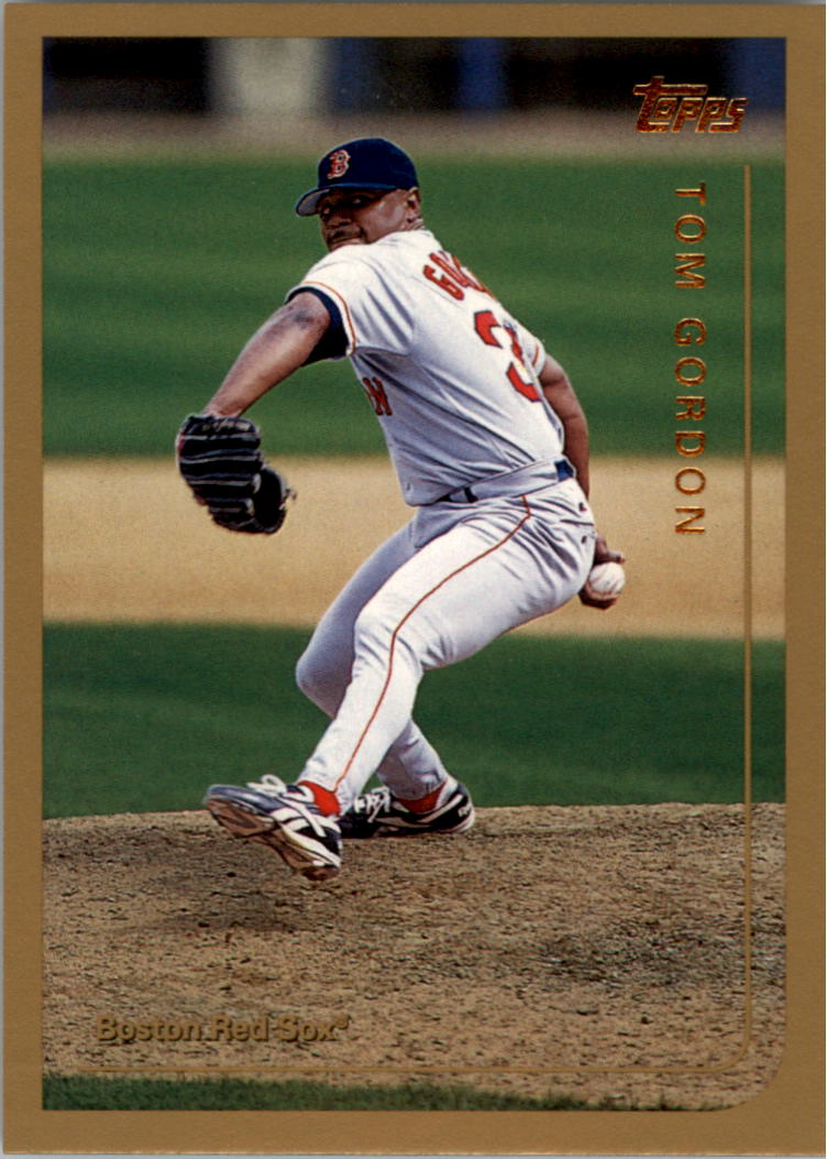 1999 Topps Baseball Card Pick (Base) 275-463 - Picture 218 of 355
