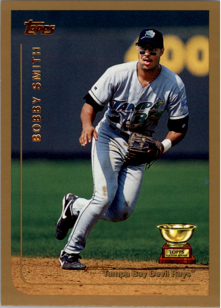 1999 Topps Baseball Card Pick (Base) 275-463 - Picture 220 of 355