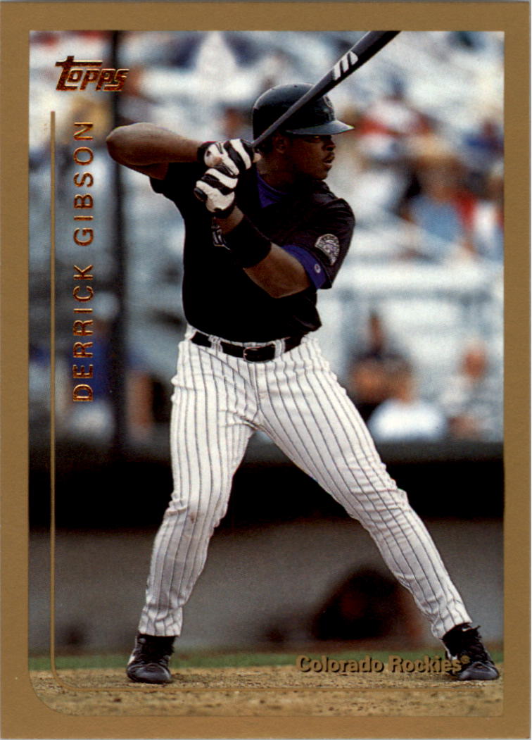 1999 Topps Baseball Card Pick (Base) 275-463 - Picture 222 of 355