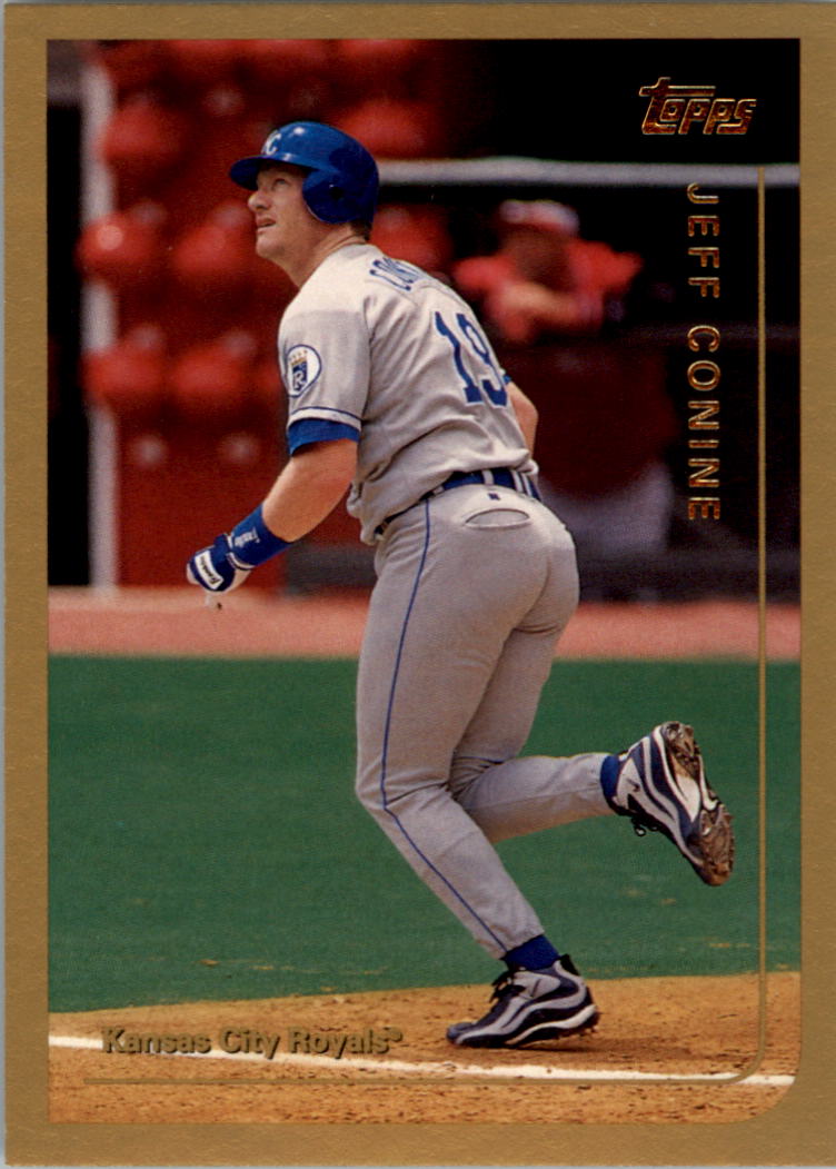 1999 Topps Baseball Card Pick (Base) 275-463 - Picture 224 of 355