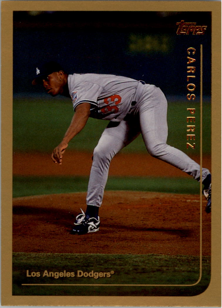 1999 Topps Baseball Card Pick (Base) 275-463 - Picture 226 of 355