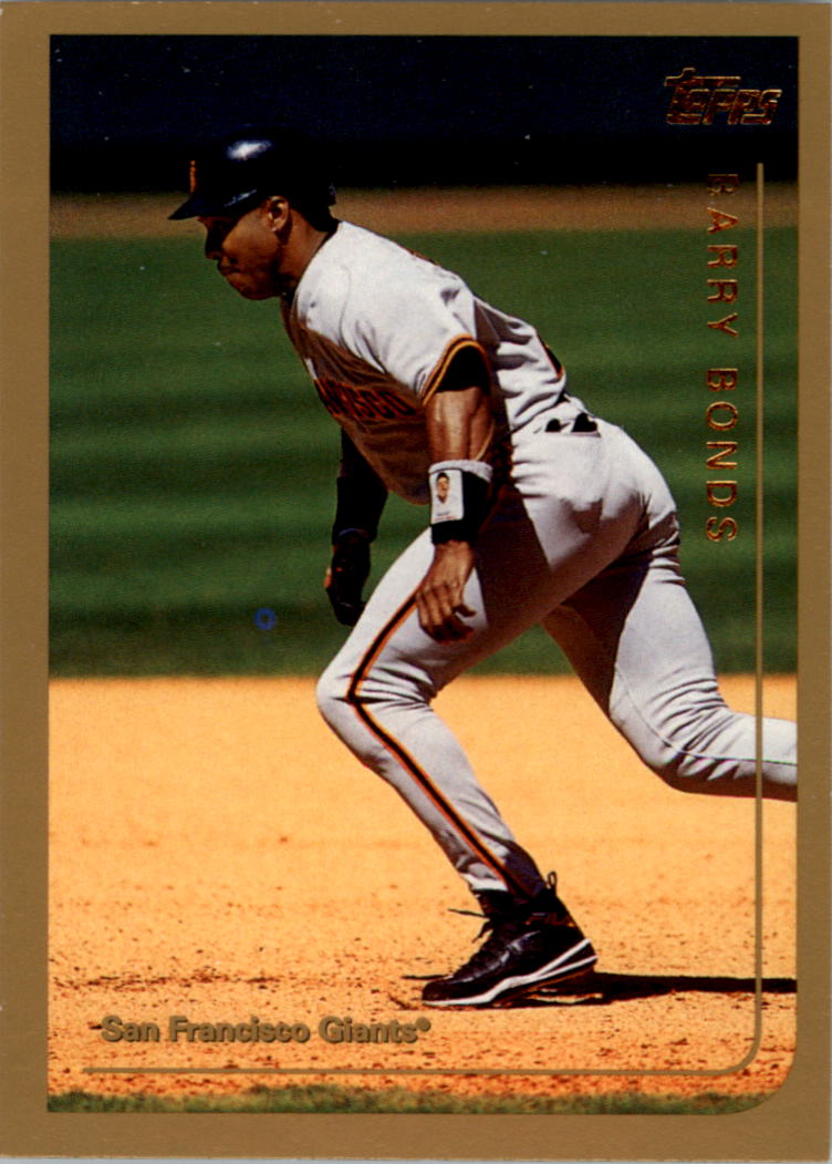 1999 Topps Baseball Card Pick (Base) 275-463 - Picture 228 of 355