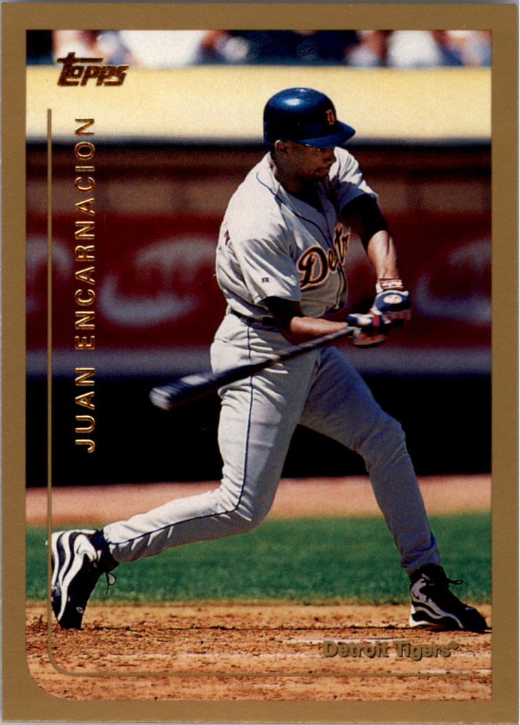 1999 Topps Baseball Card Pick (Base) 275-463 - Picture 232 of 355