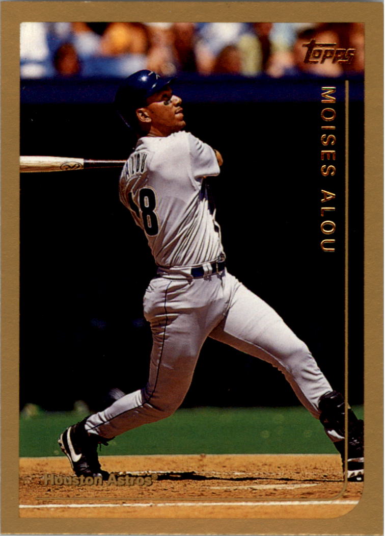 1999 Topps Baseball Card Pick (Base) 275-463 - Picture 236 of 355