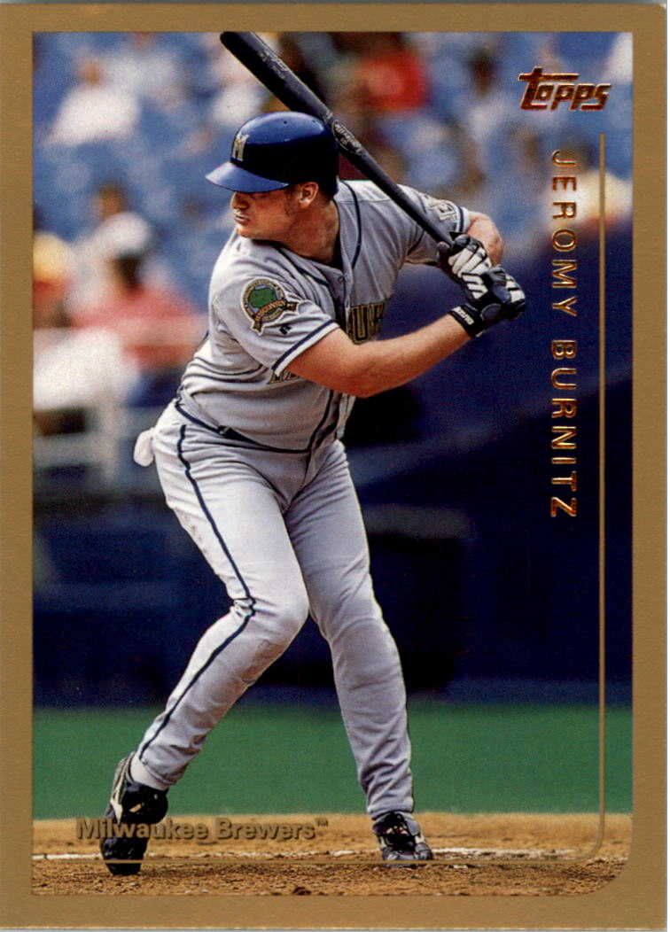 1999 Topps Baseball Card Pick (Base) 275-463 - Picture 238 of 355