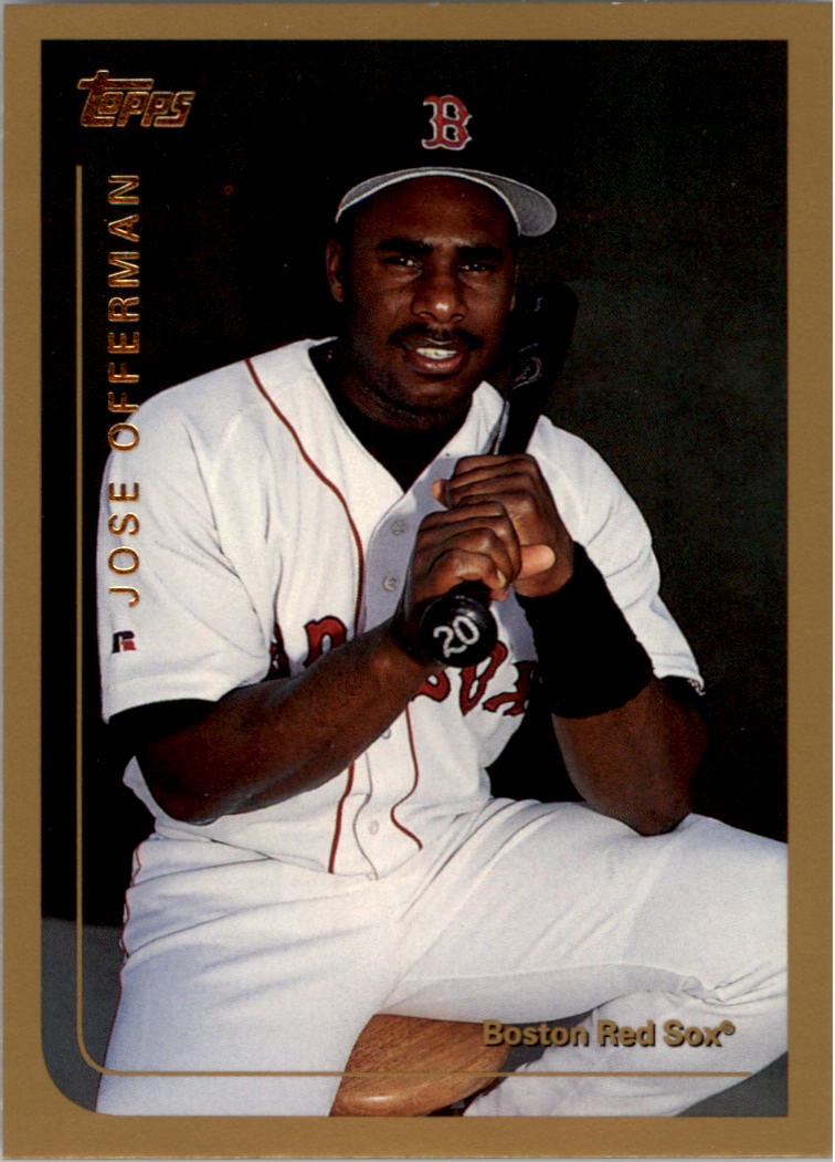 1999 Topps Baseball Card Pick (Base) 275-463 - Picture 242 of 355