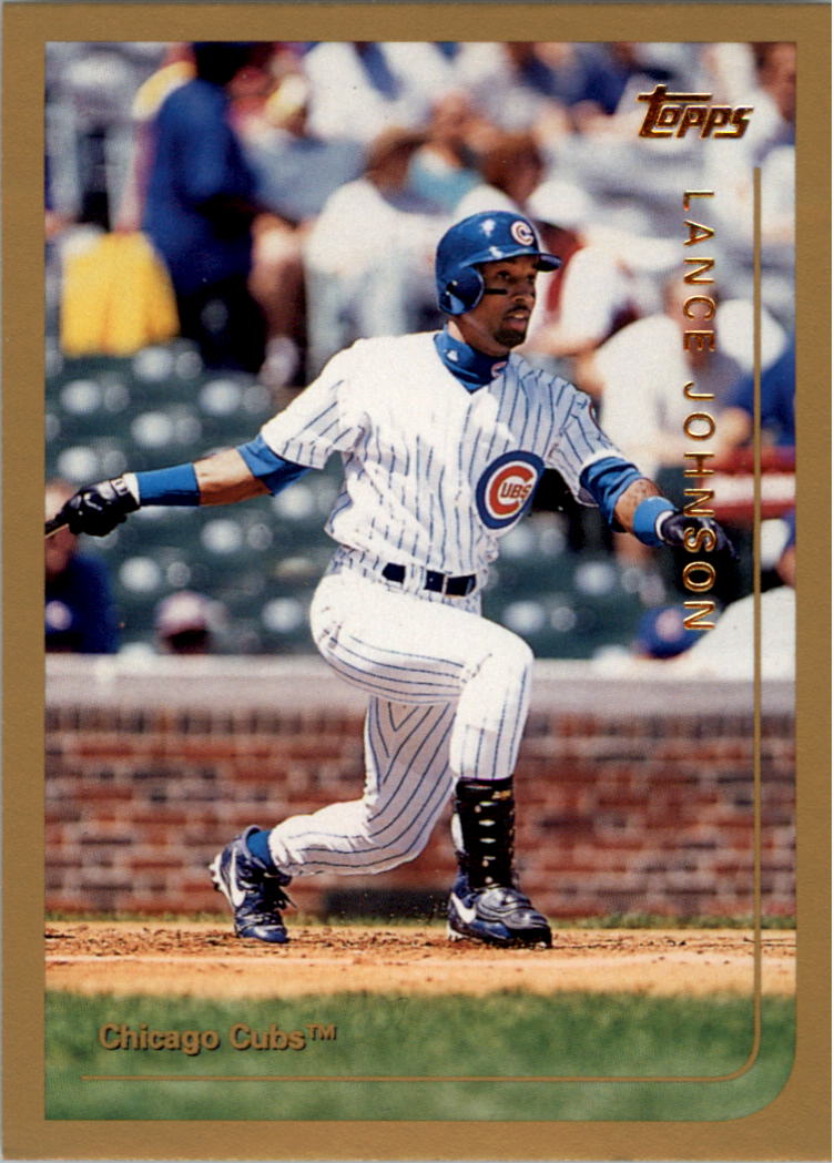 1999 Topps Baseball Card Pick (Base) 275-463 - Picture 248 of 355