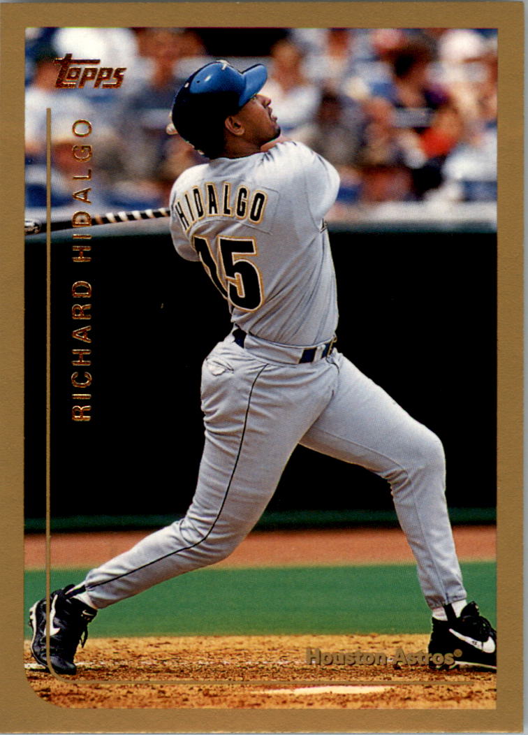 1999 Topps Baseball Card Pick (Base) 275-463 - Picture 250 of 355