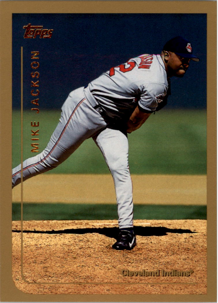 1999 Topps Baseball Card Pick (Base) 275-463 - Picture 252 of 355