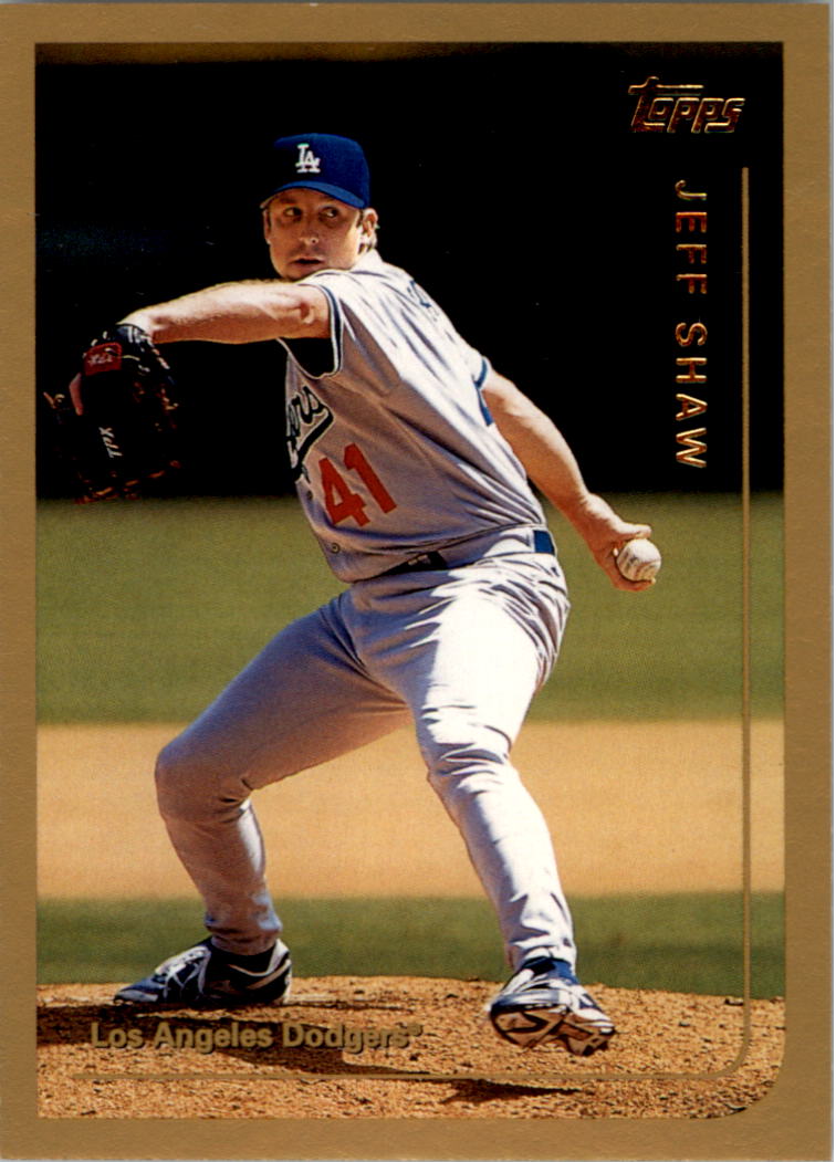 1999 Topps Baseball Card Pick (Base) 275-463 - Picture 256 of 355