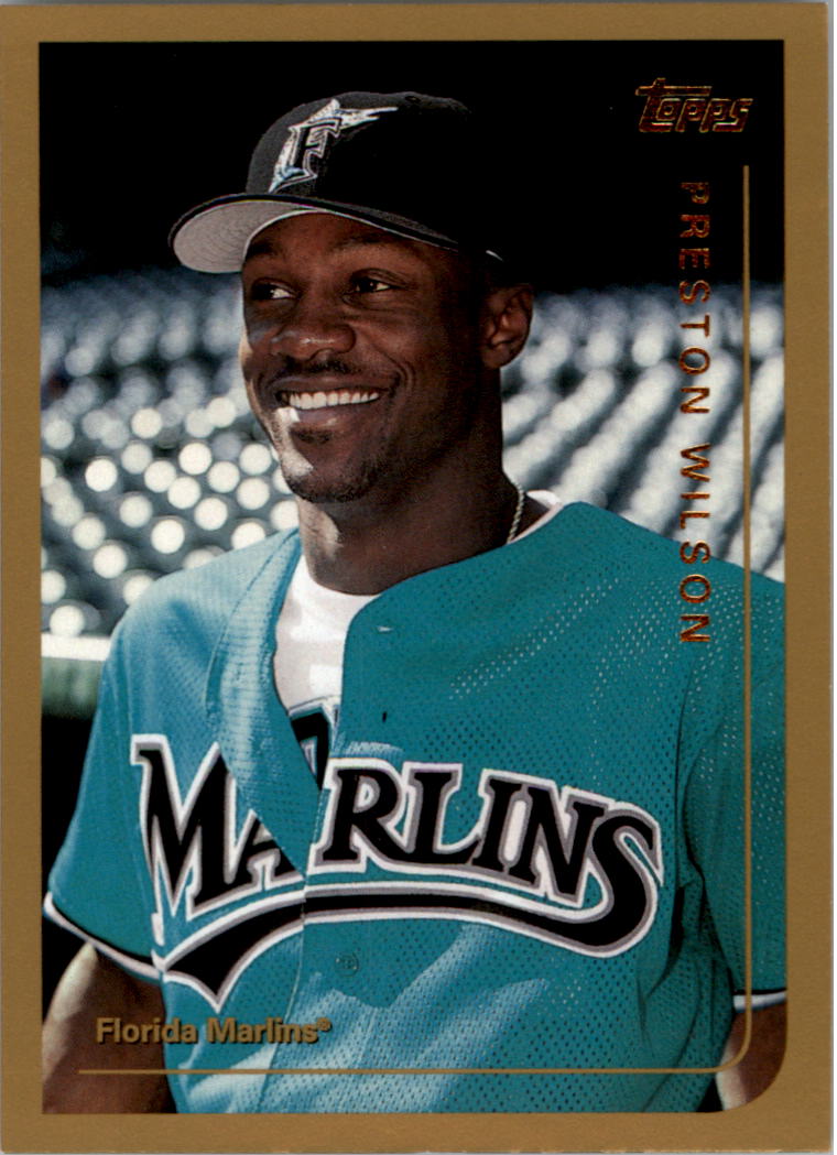 1999 Topps Baseball Card Pick (Base) 275-463 - Picture 258 of 355