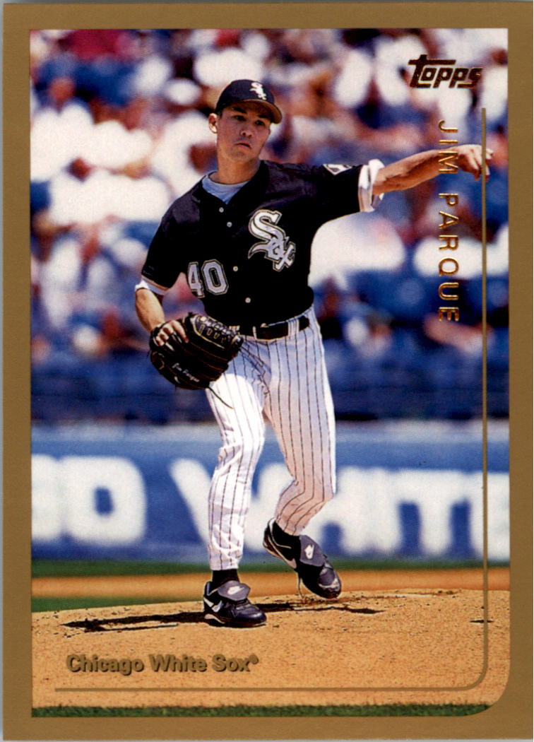 1999 Topps Baseball Card Pick (Base) 275-463 - Picture 262 of 355