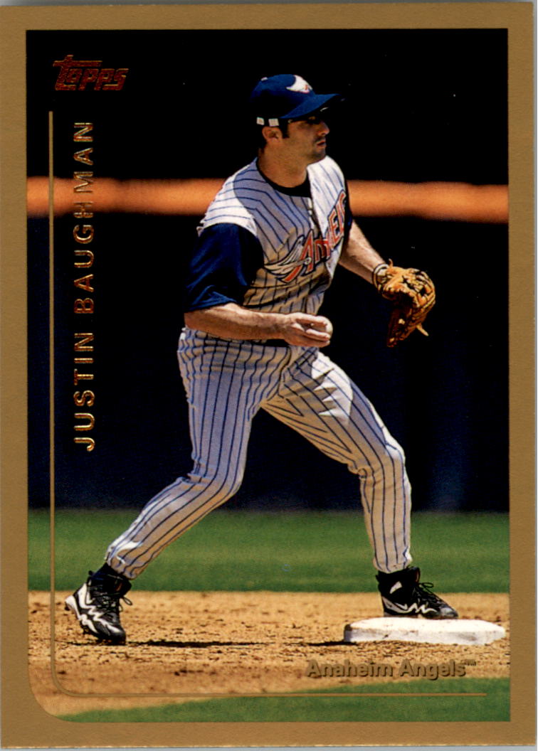 1999 Topps Baseball Card Pick (Base) 275-463 - Picture 264 of 355