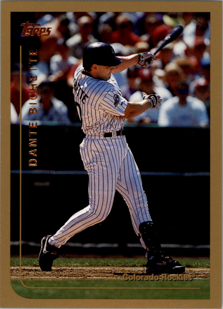 1999 Topps Baseball Card Pick (Base) 275-463 - Picture 266 of 355