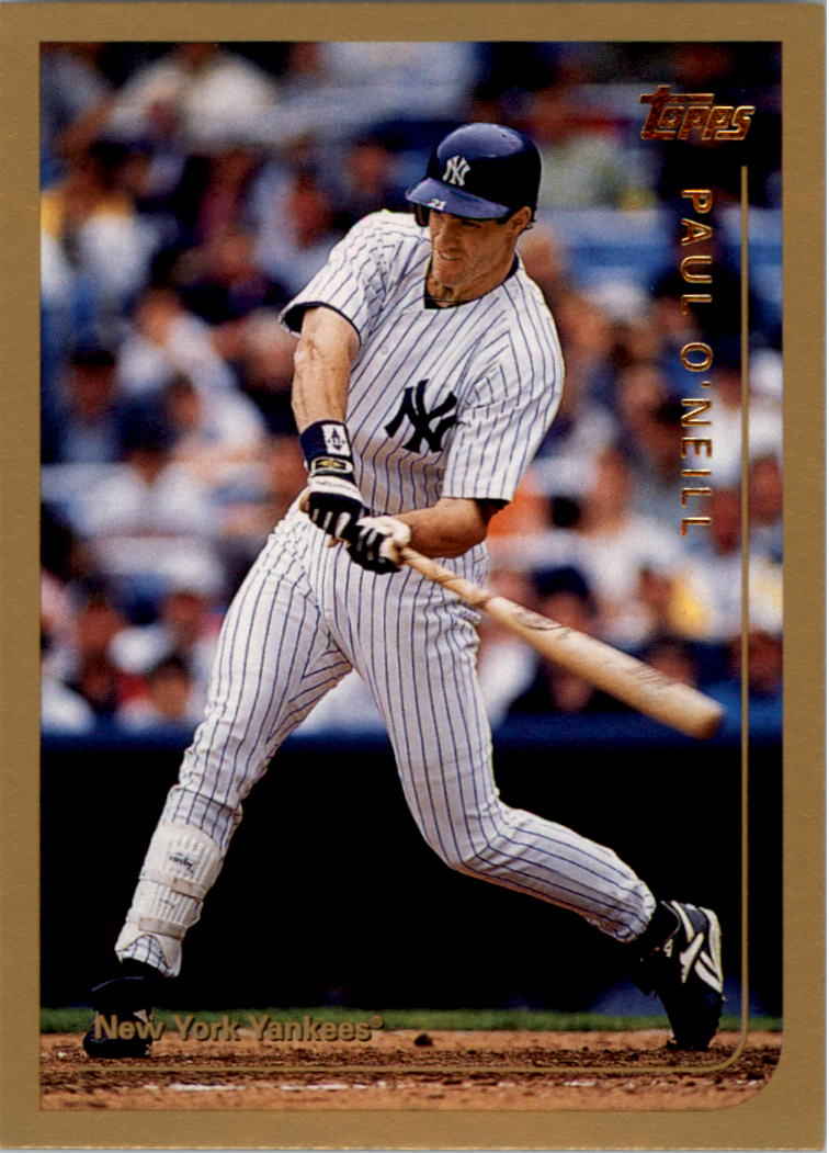 1999 Topps Baseball Card Pick (Base) 275-463 - Picture 268 of 355