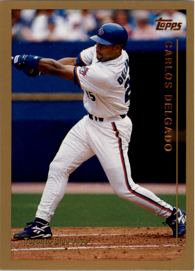 1999 Topps Baseball Card Pick (Base) 275-463 - Picture 274 of 355