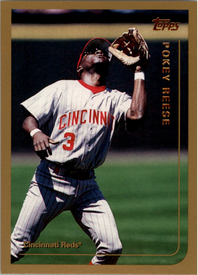 1999 Topps Baseball Card Pick (Base) 275-463 - Picture 280 of 355