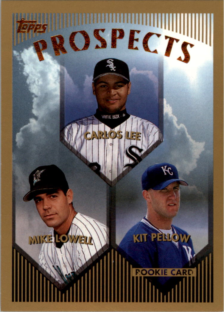 1999 Topps Baseball Card Pick (Base) 275-463 - Picture 282 of 355