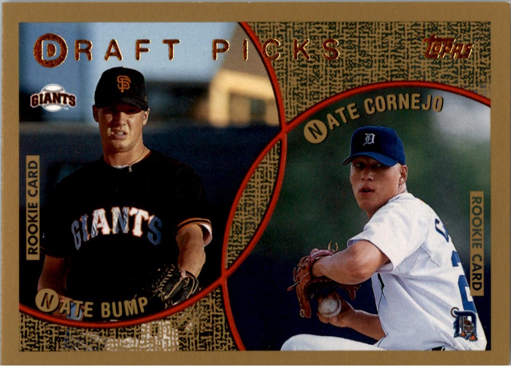 1999 Topps Baseball Card Pick (Base) 275-463 - Picture 312 of 355