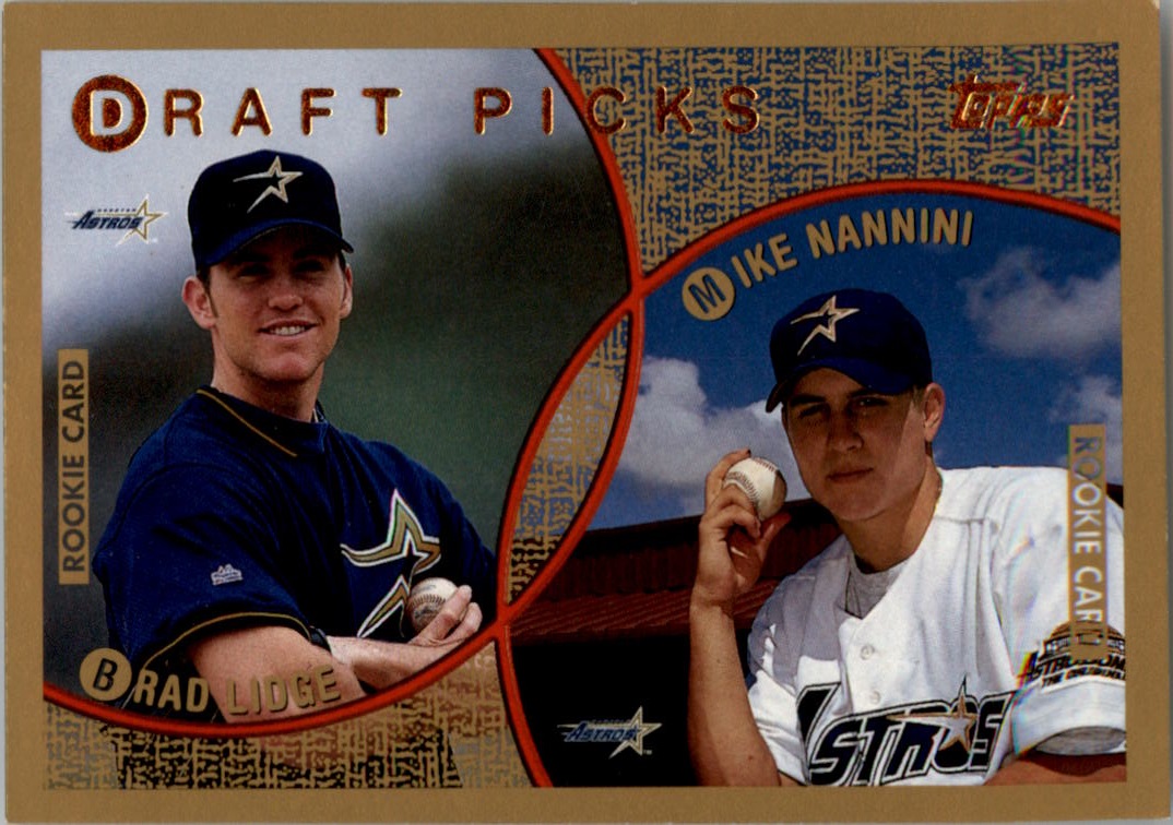 1999 Topps Baseball Card Pick (Base) 275-463 - Picture 314 of 355