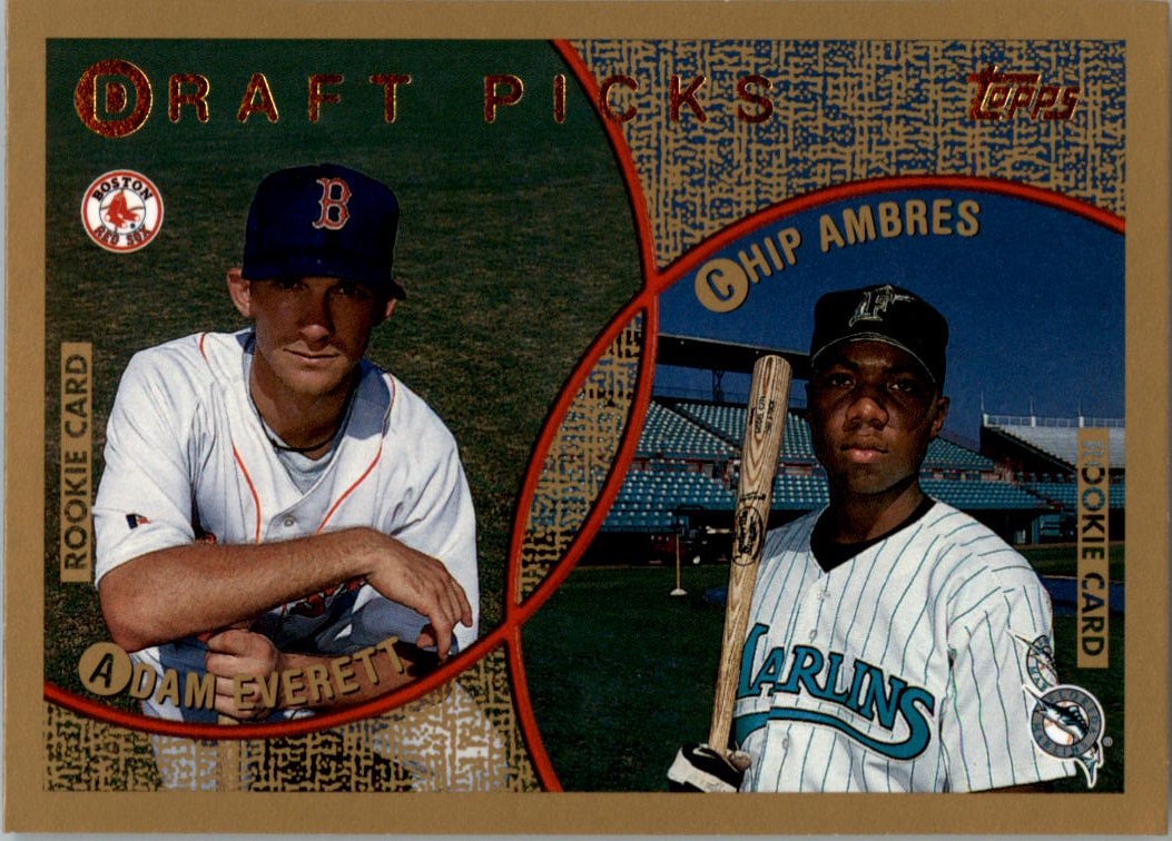 1999 Topps Baseball Card Pick (Base) 275-463 - Picture 318 of 355