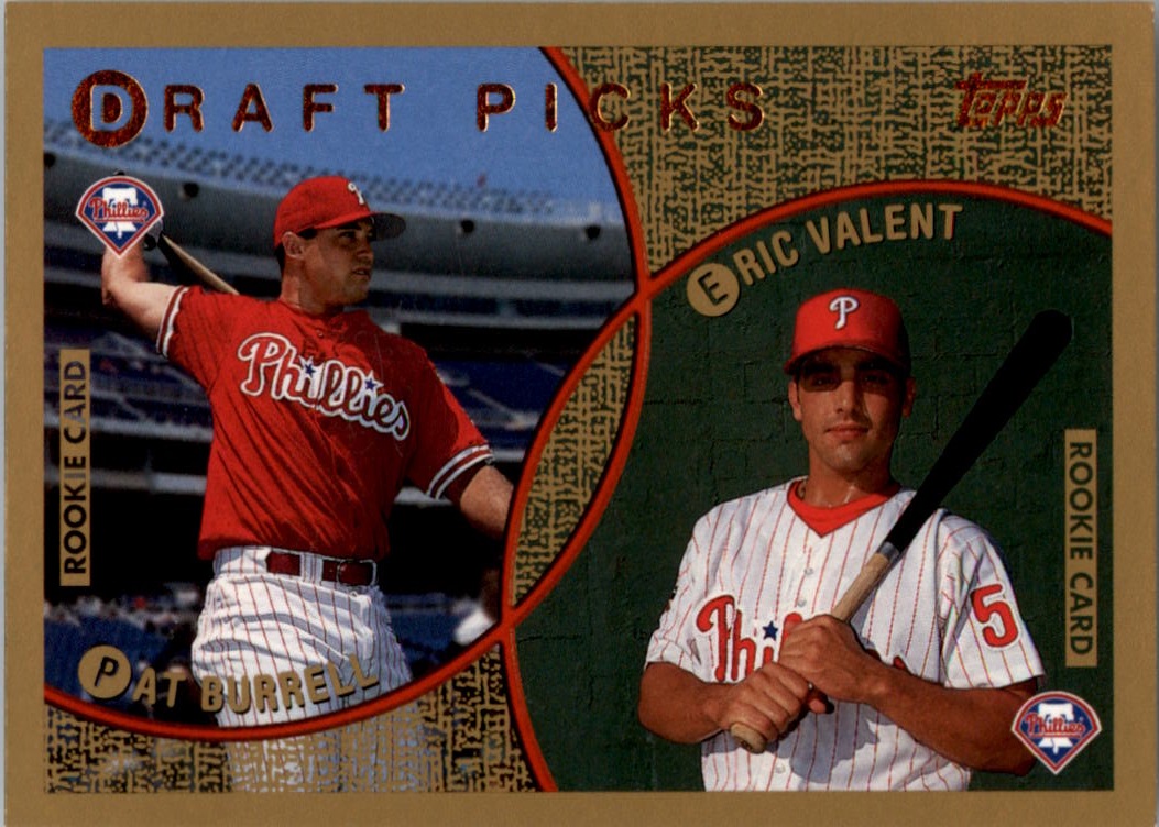 1999 Topps Baseball Card Pick (Base) 275-463 - Picture 320 of 355
