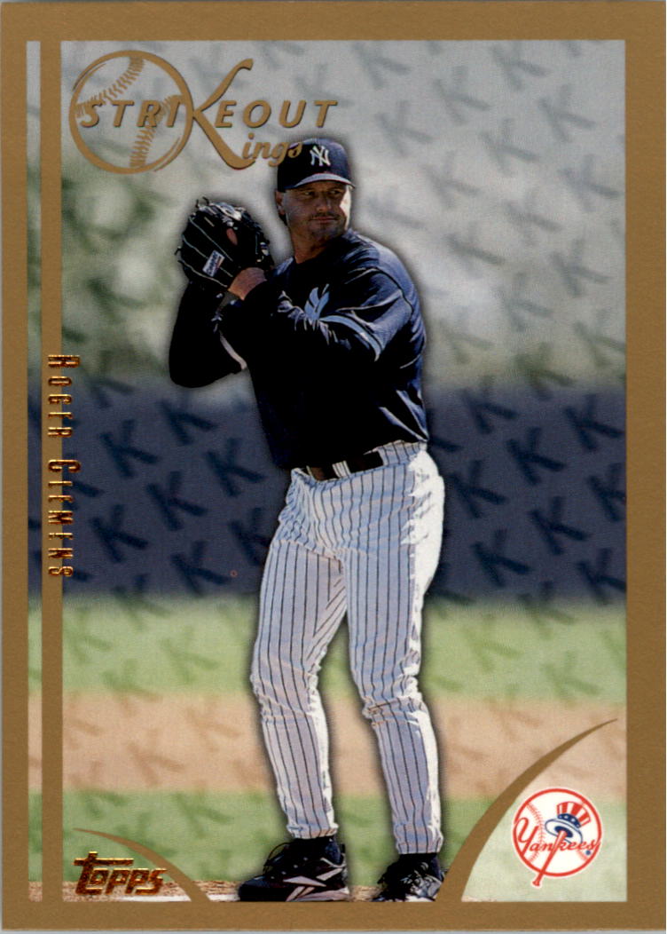 1999 Topps Baseball Card Pick (Base) 275-463 - Picture 322 of 355