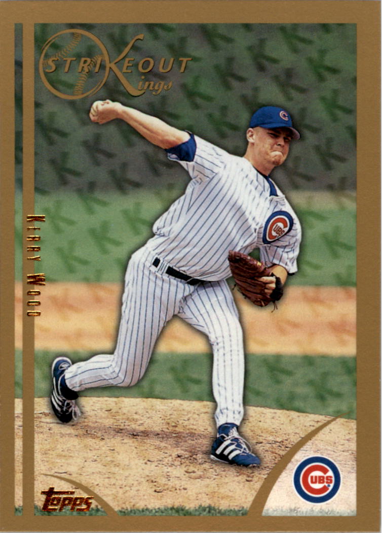 1999 Topps Baseball Card Pick (Base) 275-463 - Picture 324 of 355