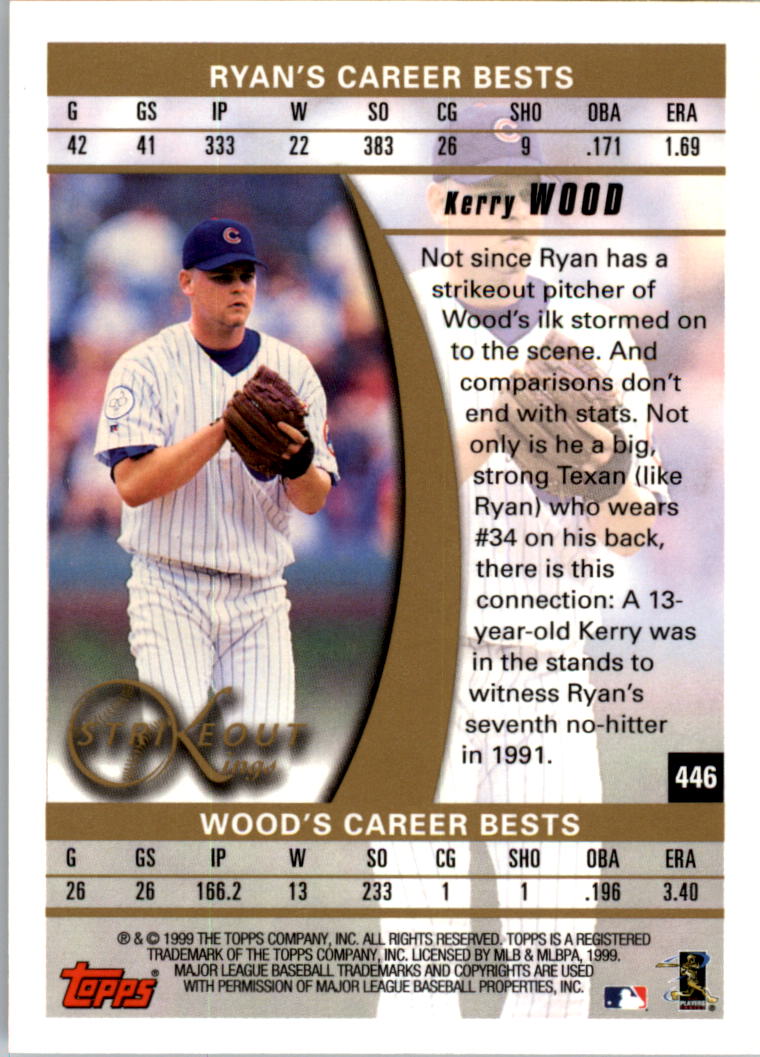 1999 Topps Baseball Card Pick (Base) 275-463 - Picture 327 of 355