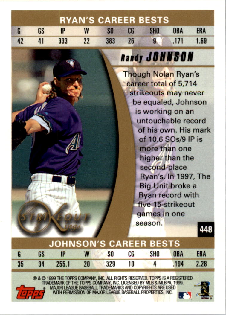 1999 Topps Baseball Card Pick (Base) 275-463 - Picture 329 of 355